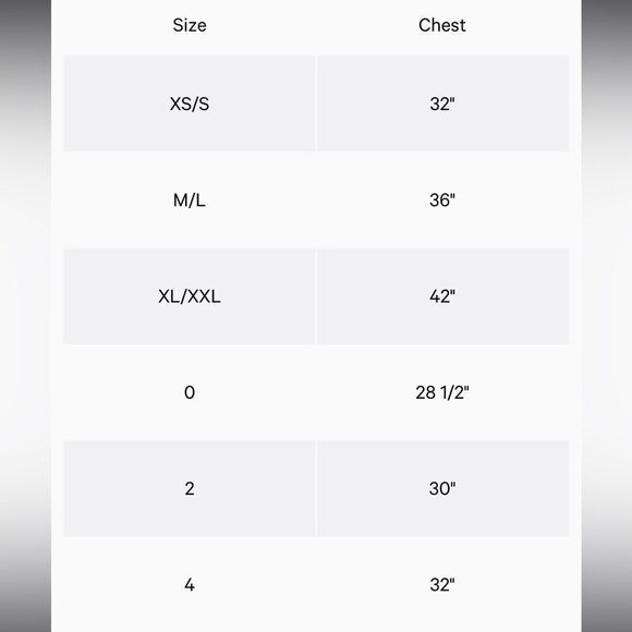 lululemon Align™ Bodysuit - Picture 8 of 8